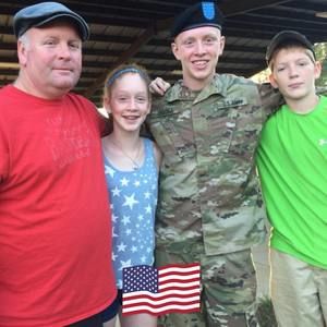 Meet your Posher, Jeanna